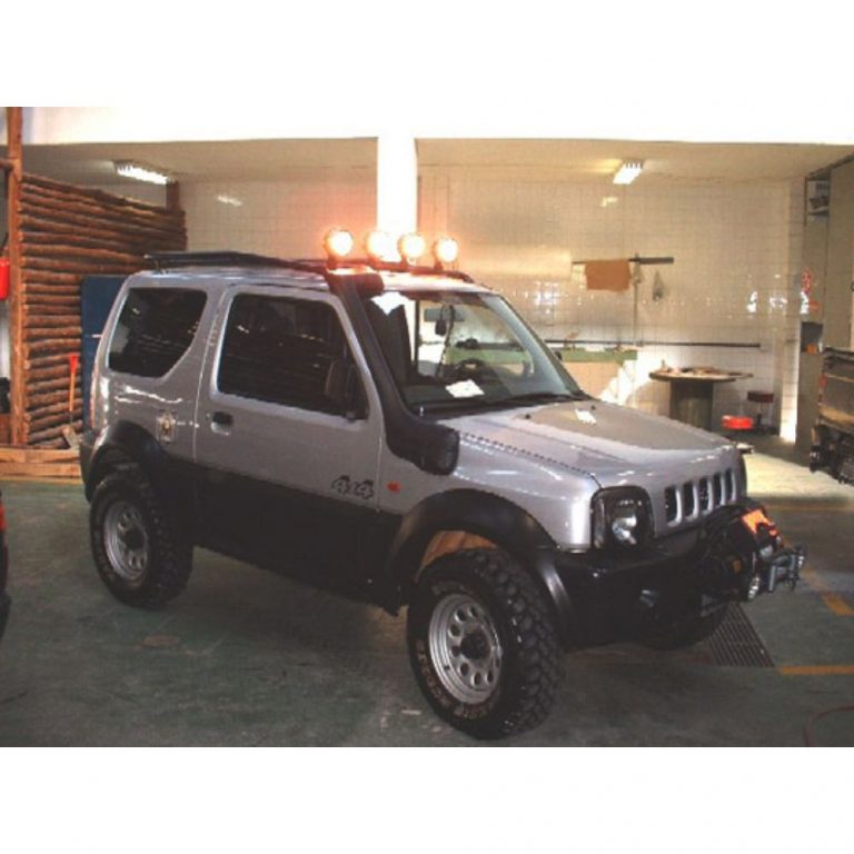 SNORKEL OGZ P/ JIMNY Vila4x4